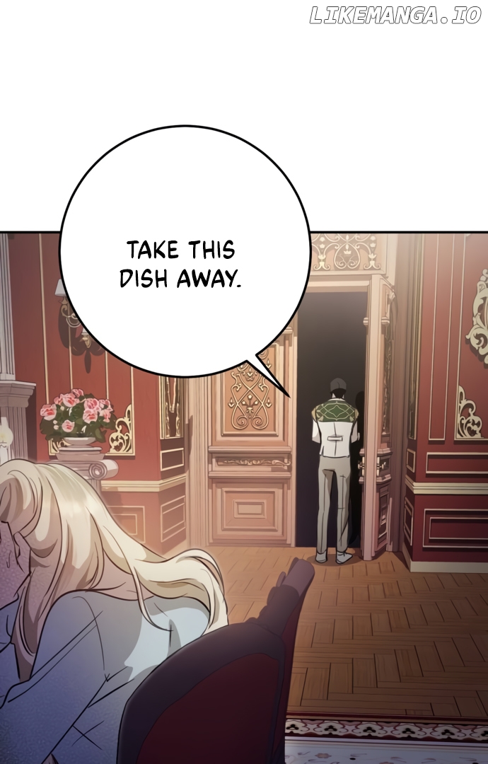 Beneath the Surviving Princess Joyful Facade Chapter 6 - page 139