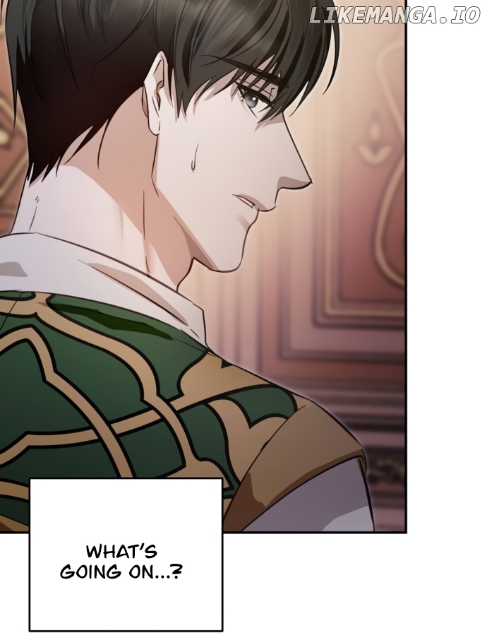 Beneath the Surviving Princess Joyful Facade Chapter 6 - page 141