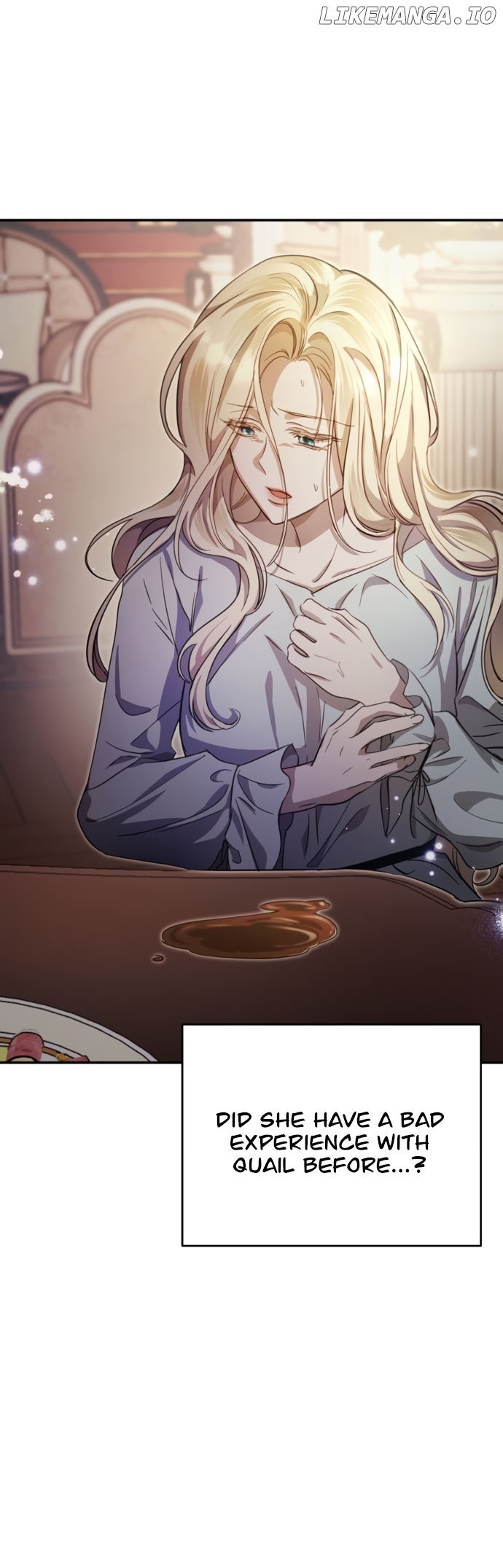 Beneath the Surviving Princess Joyful Facade Chapter 6 - page 142