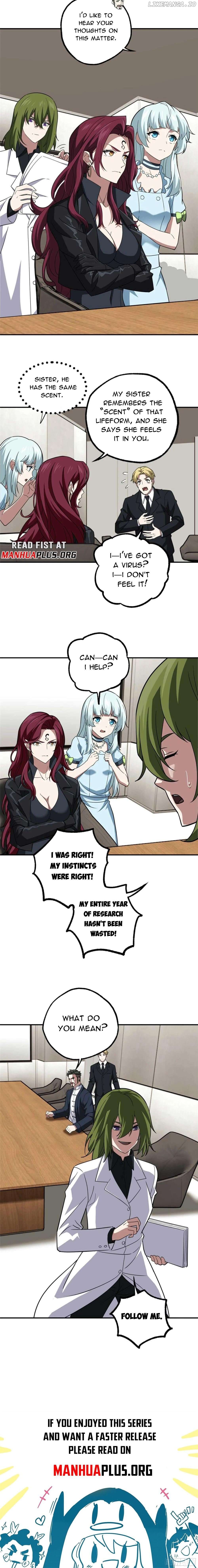 The Legendary Mechanic Chapter 274 - page 10
