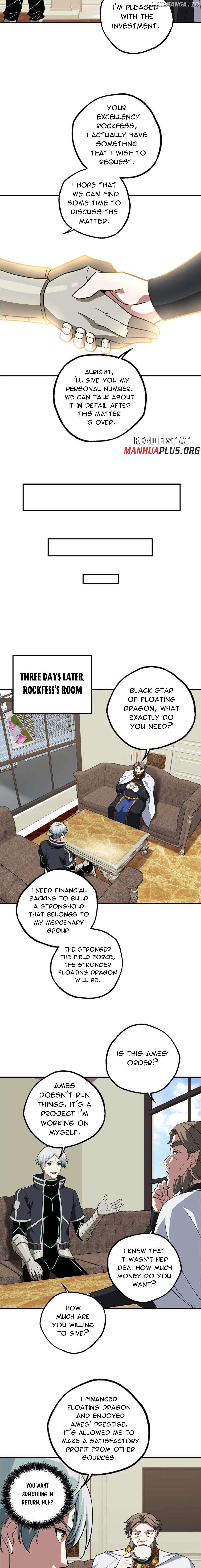 The Legendary Mechanic Chapter 274 - page 4