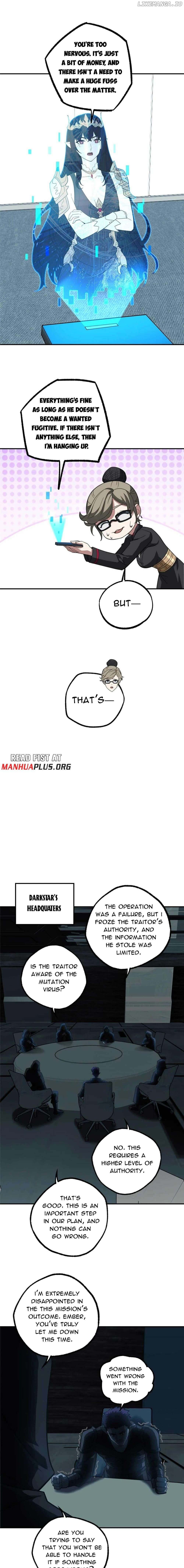 The Legendary Mechanic Chapter 274 - page 7