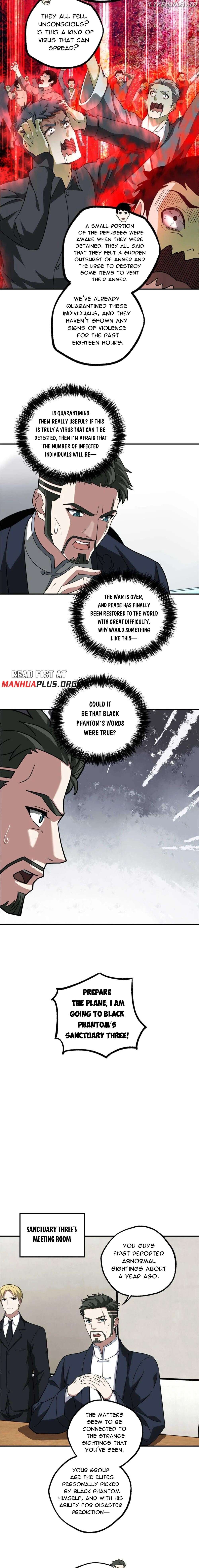 The Legendary Mechanic Chapter 274 - page 9