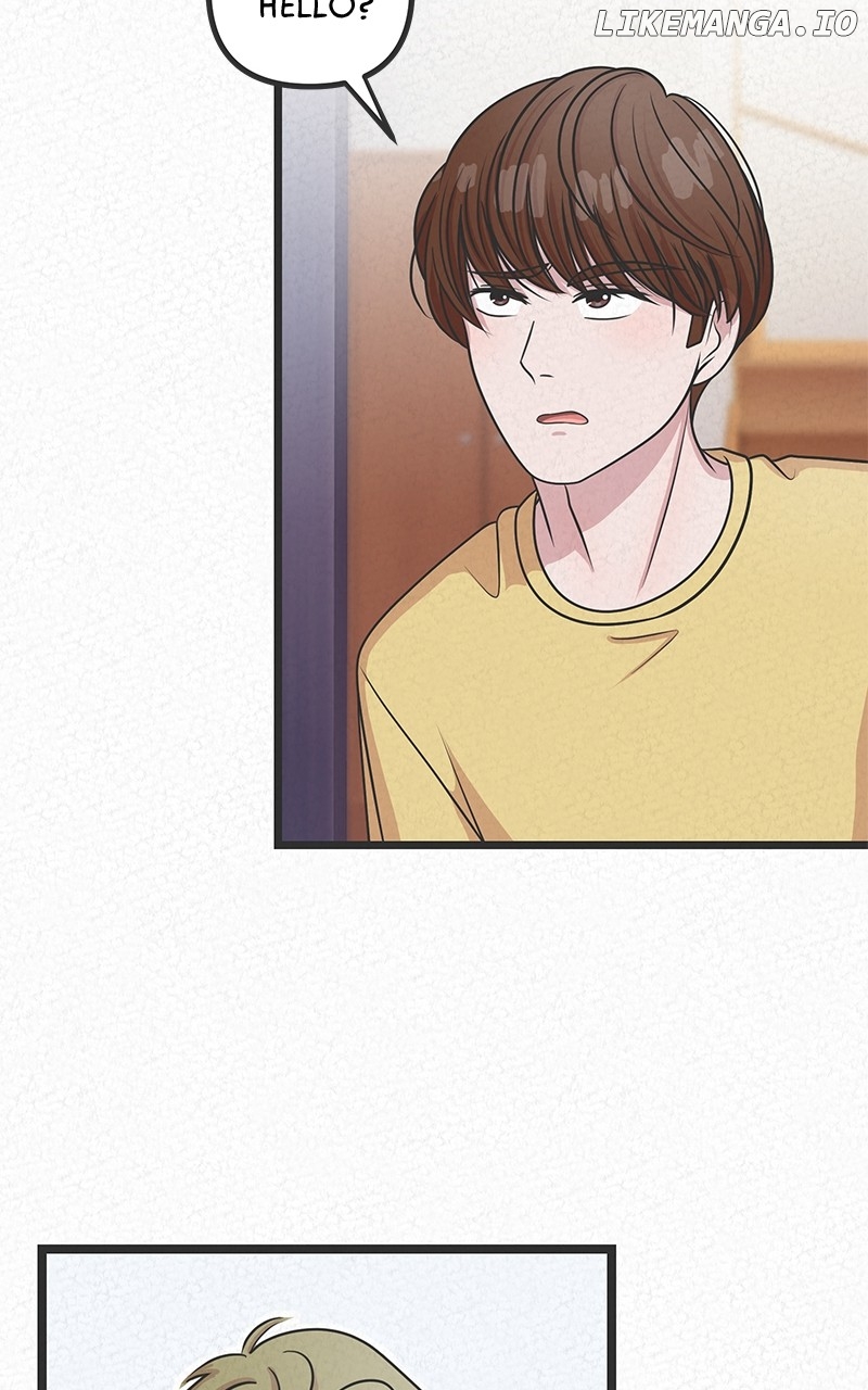 Love or S.e.x? Chapter 62 - page 32