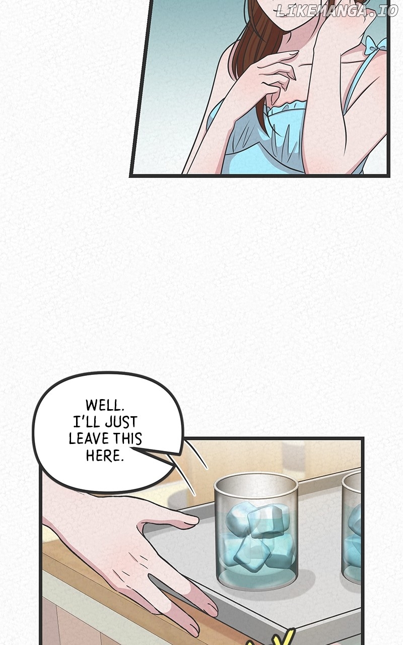 Love or S.e.x? Chapter 63 - page 32