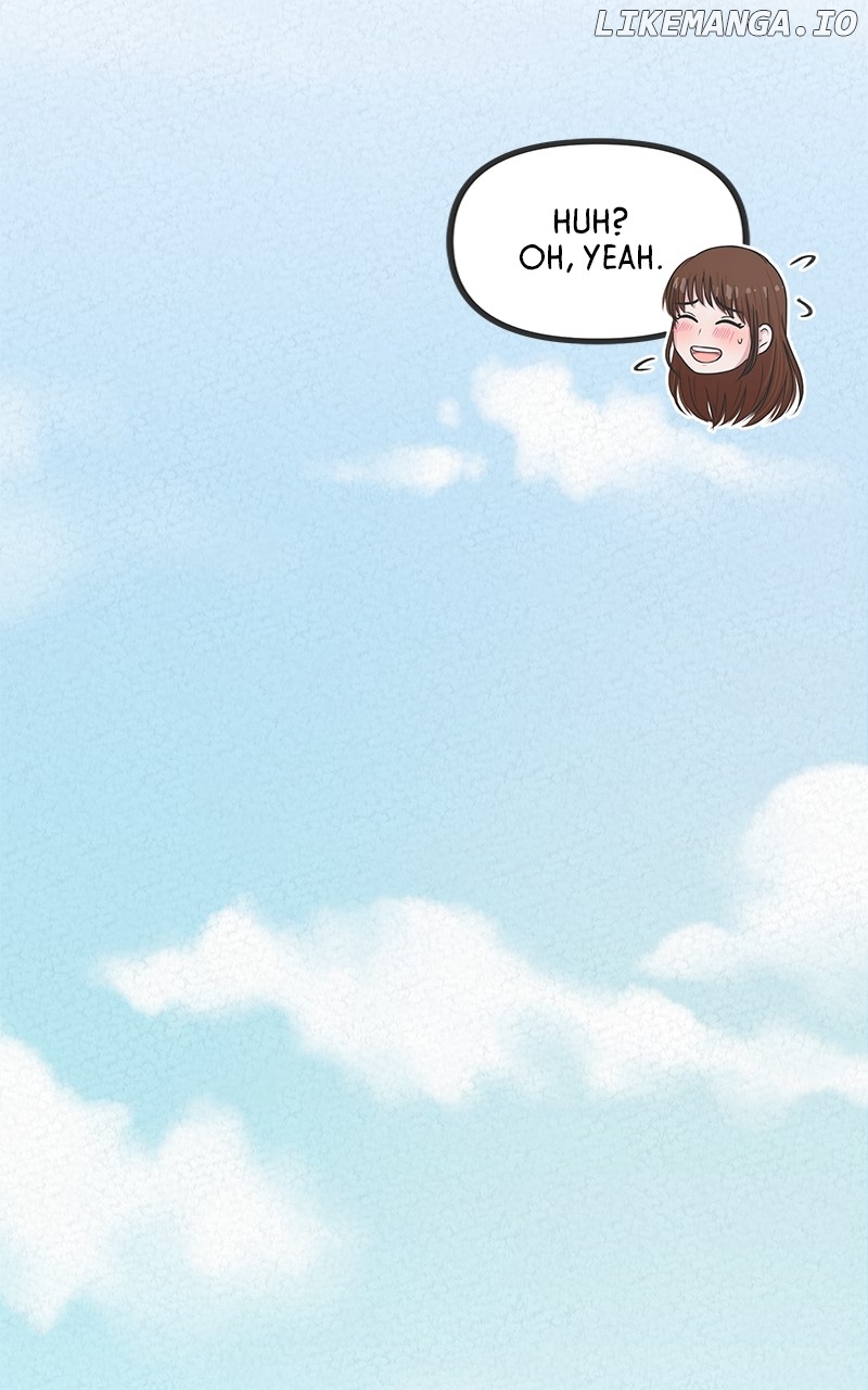 Love or S.e.x? Chapter 63 - page 34