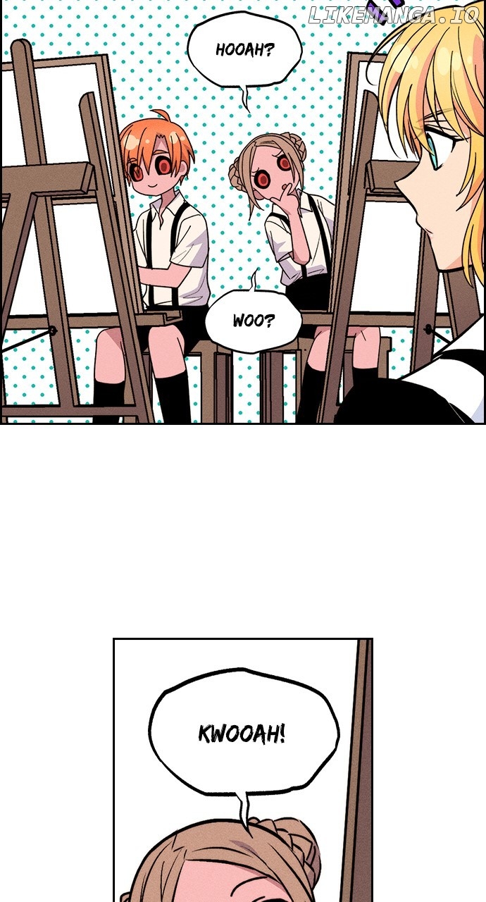 Housekeeper - Manhwa Chapter 118 - page 80