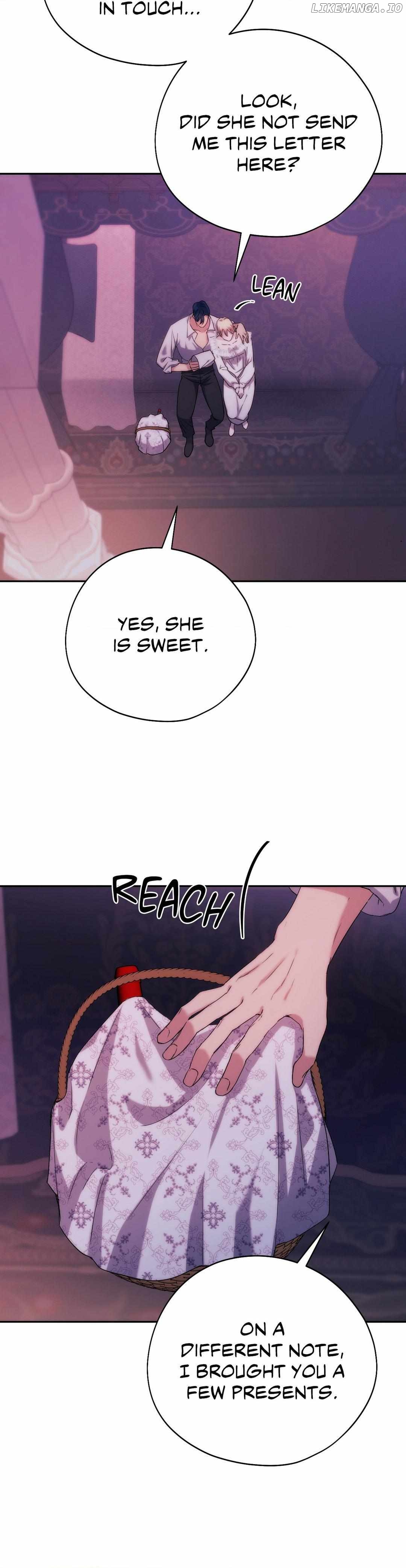 The Golden Wife-in-Law Chapter 14 - page 11