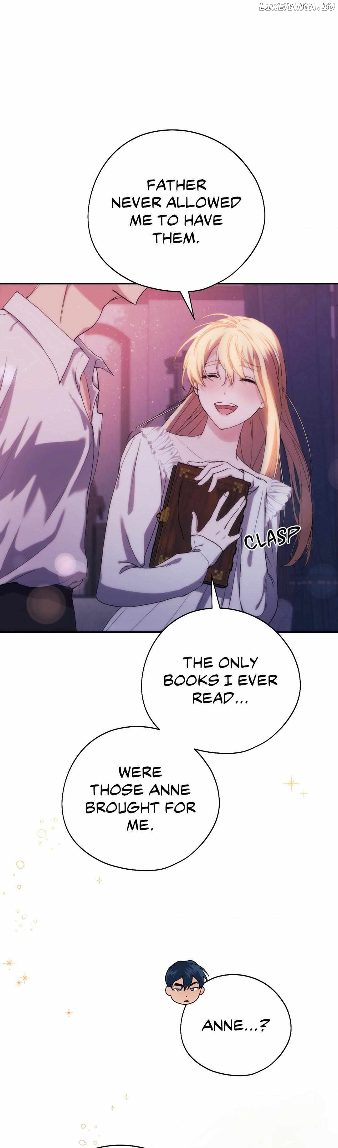 The Golden Wife-in-Law Chapter 14 - page 14