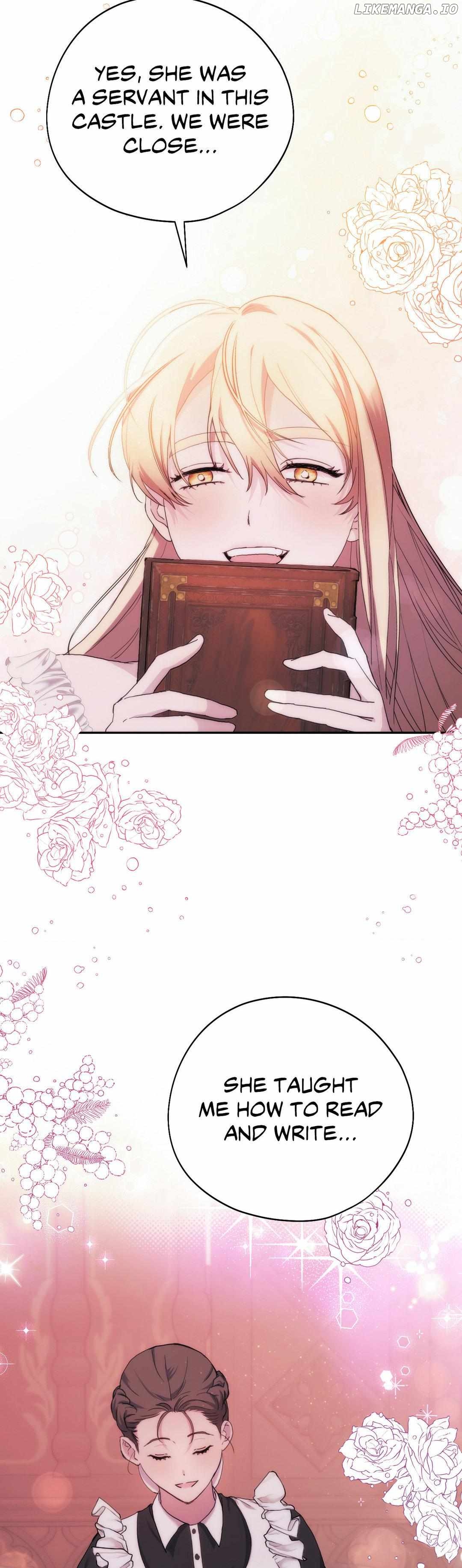 The Golden Wife-in-Law Chapter 14 - page 15