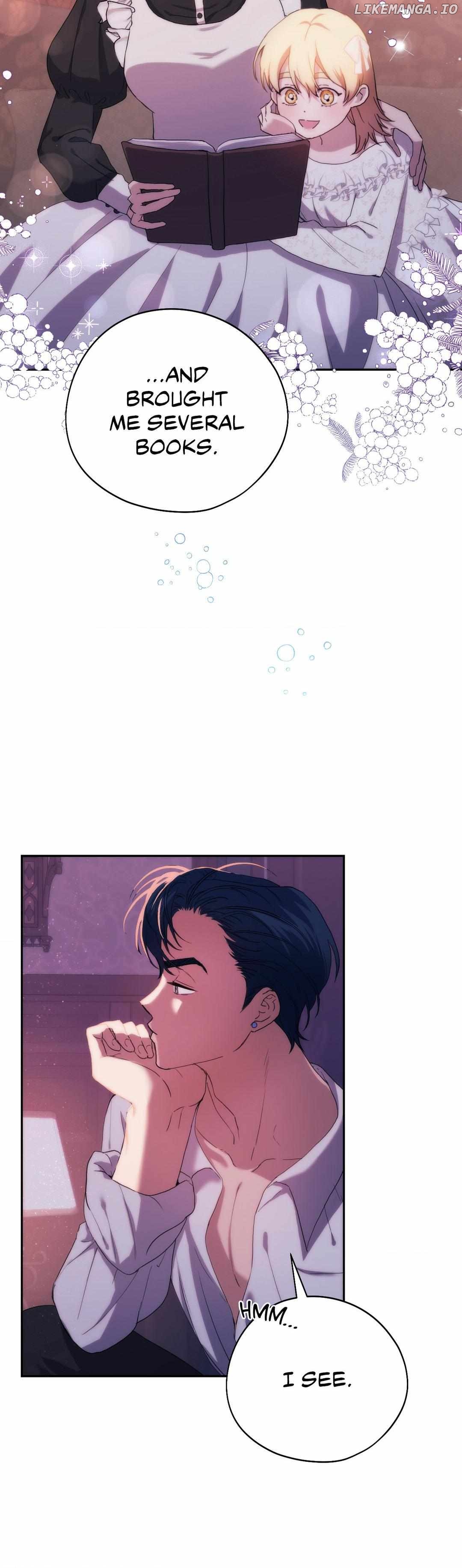 The Golden Wife-in-Law Chapter 14 - page 16