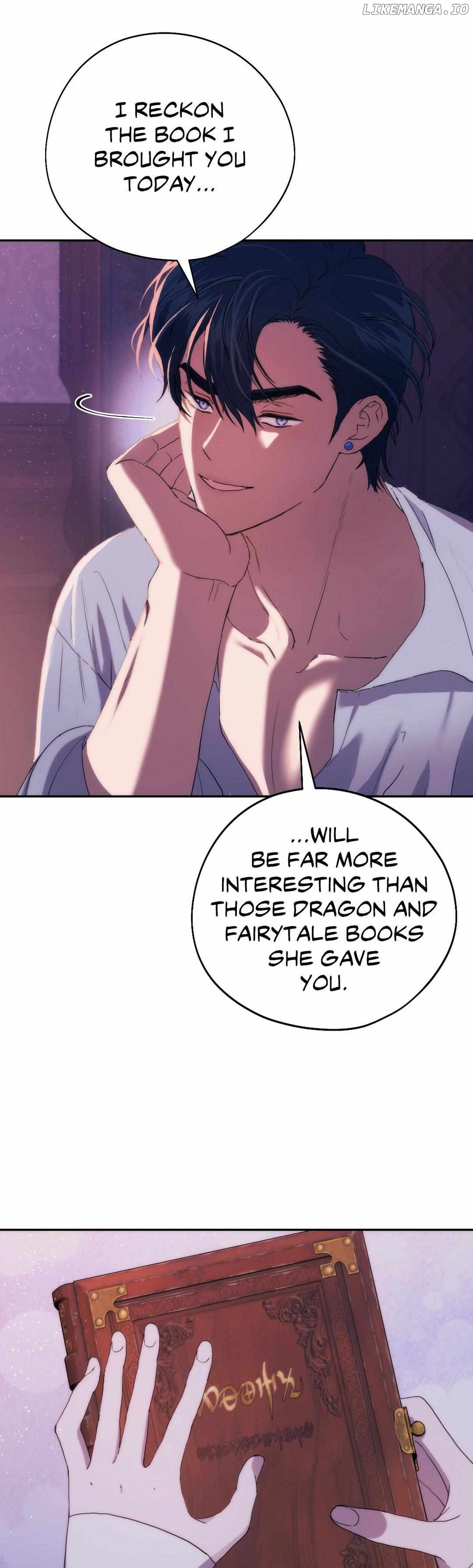 The Golden Wife-in-Law Chapter 14 - page 17