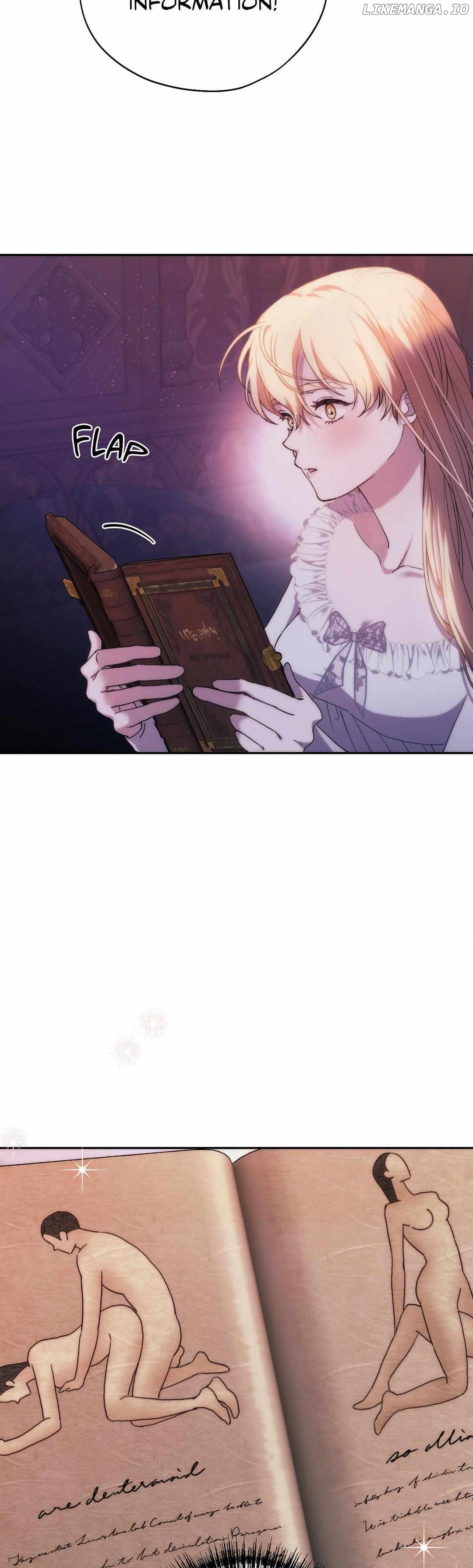 The Golden Wife-in-Law Chapter 14 - page 19