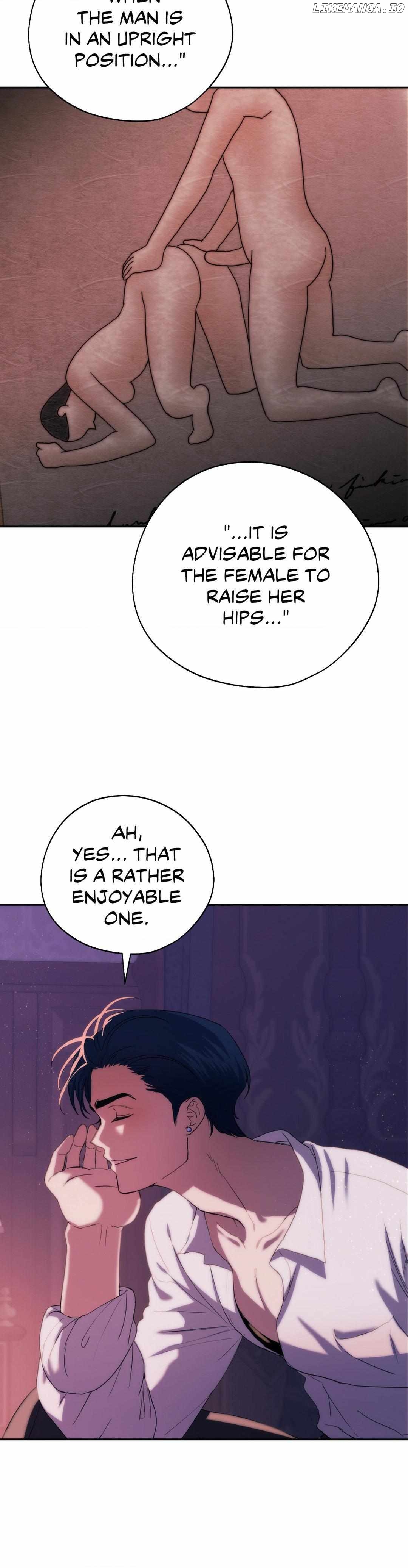 The Golden Wife-in-Law Chapter 14 - page 23