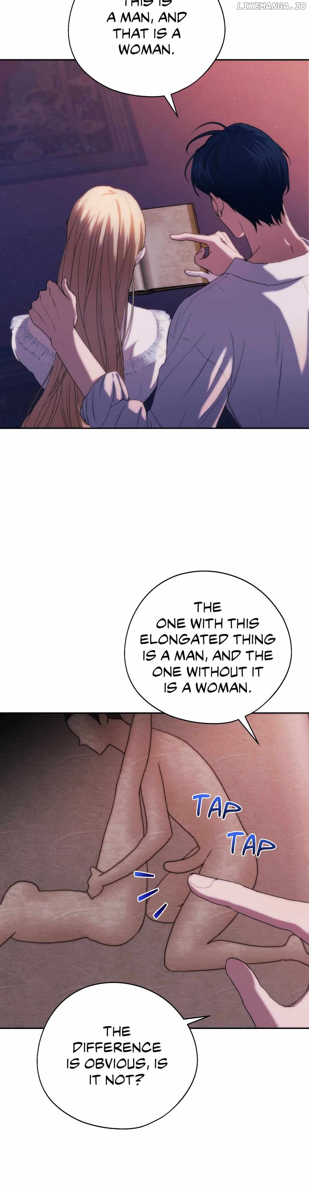 The Golden Wife-in-Law Chapter 14 - page 25
