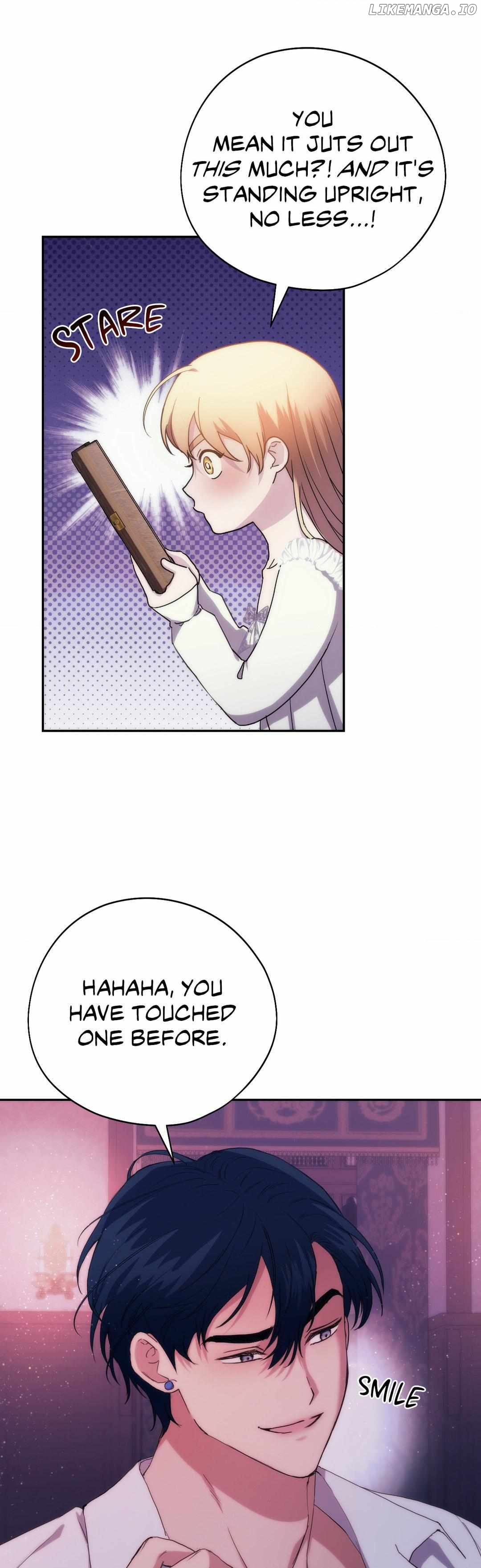 The Golden Wife-in-Law Chapter 14 - page 26
