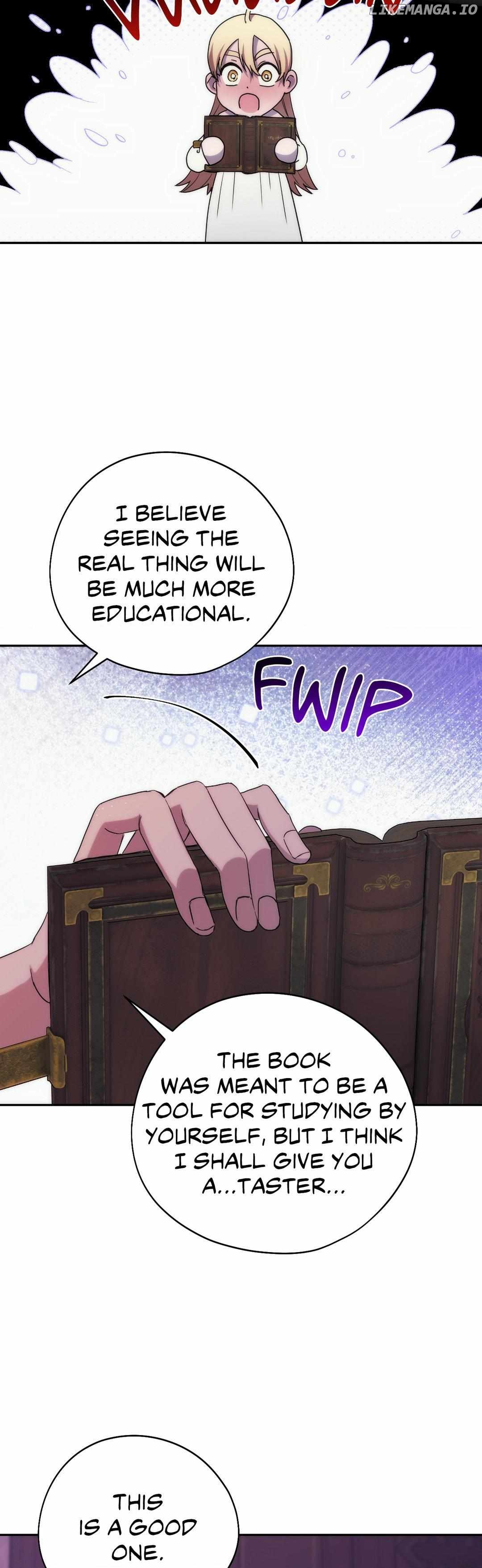The Golden Wife-in-Law Chapter 14 - page 28