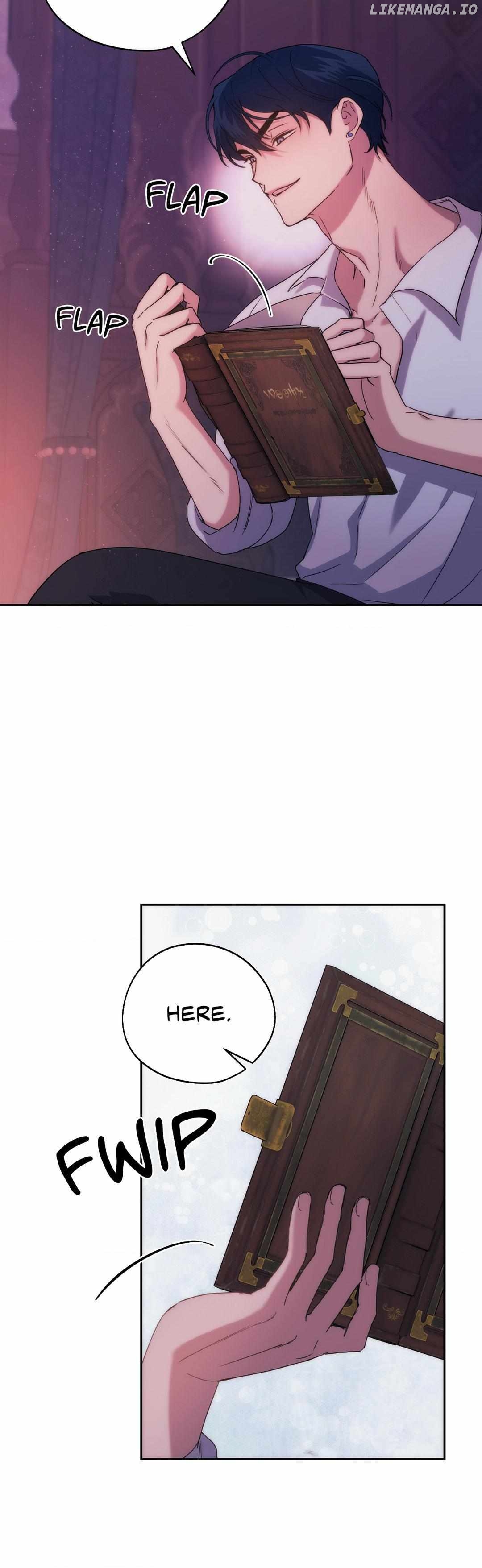 The Golden Wife-in-Law Chapter 14 - page 29