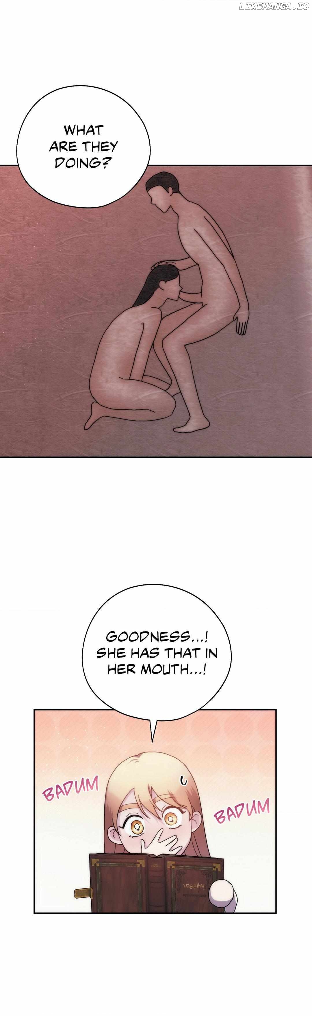 The Golden Wife-in-Law Chapter 14 - page 30