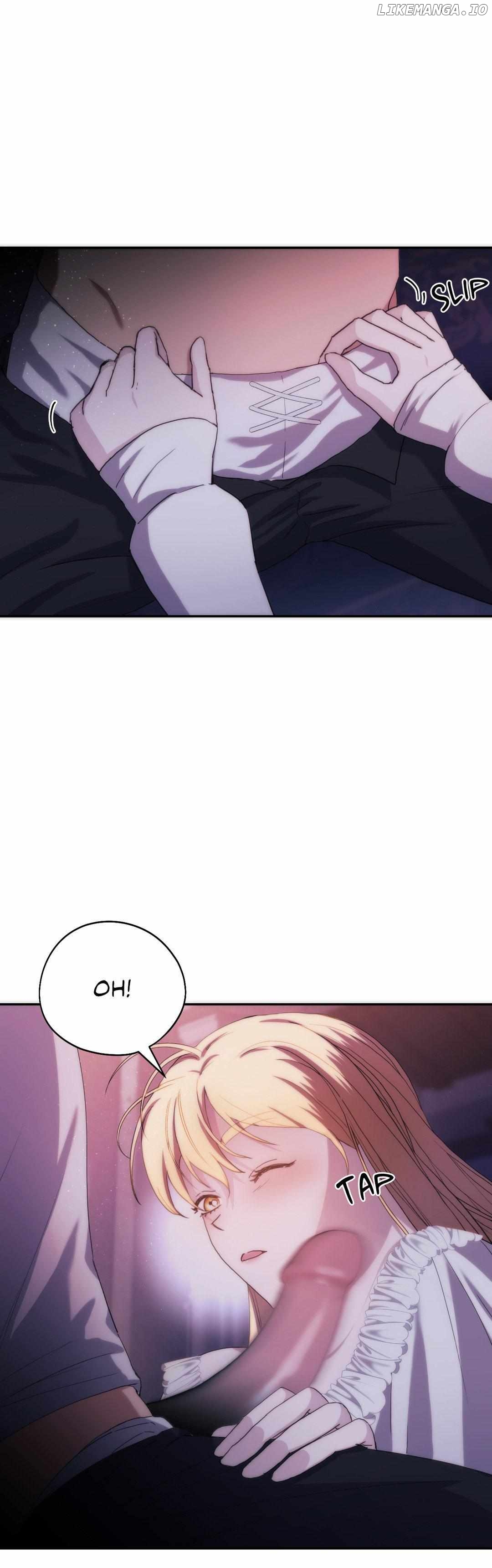 The Golden Wife-in-Law Chapter 14 - page 38
