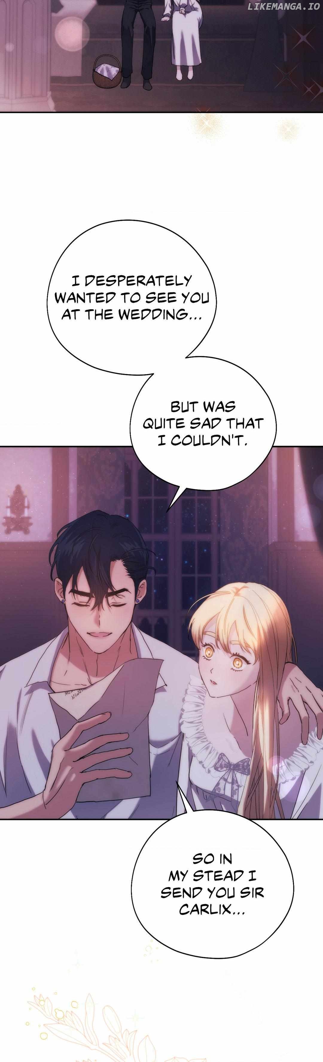 The Golden Wife-in-Law Chapter 14 - page 4