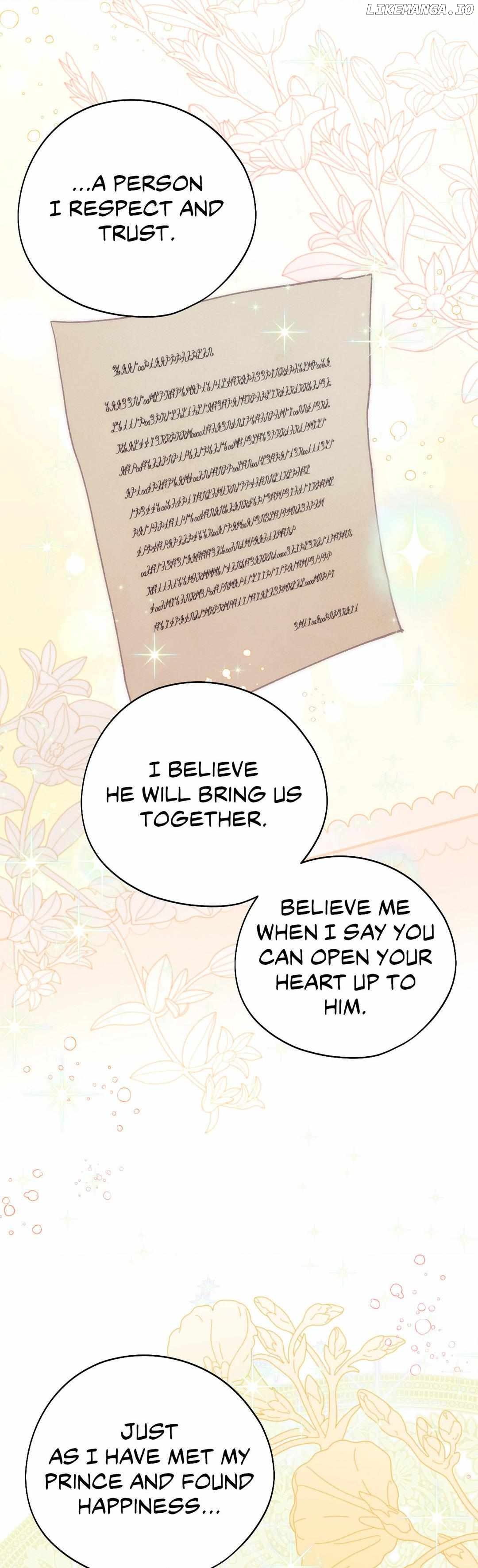 The Golden Wife-in-Law Chapter 14 - page 5