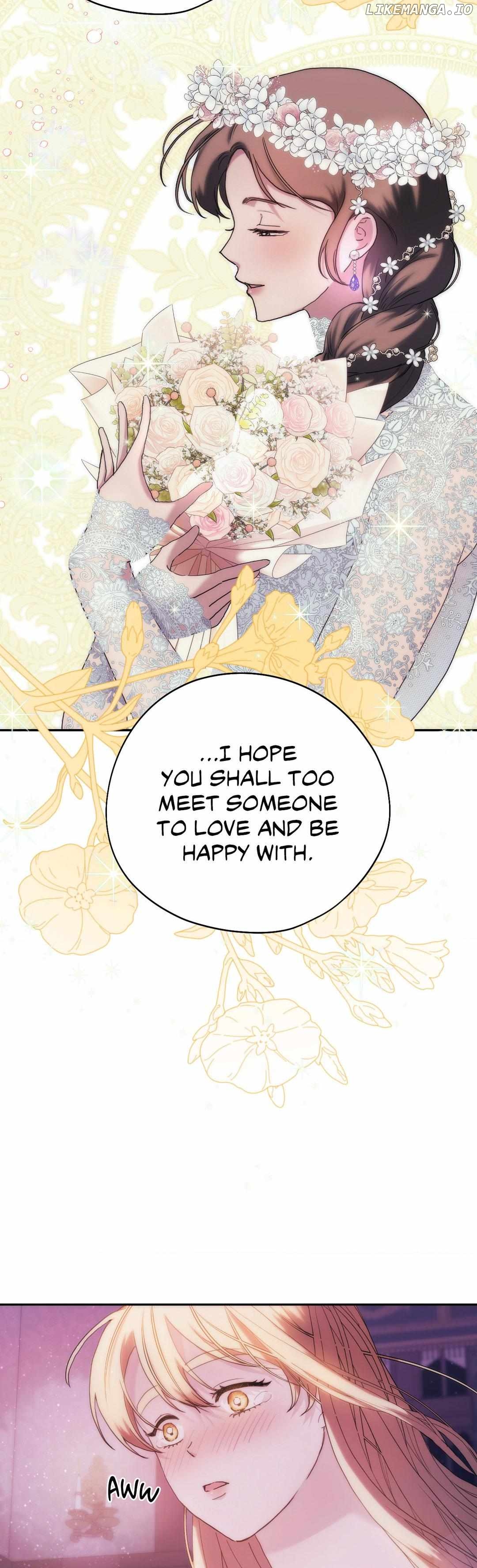 The Golden Wife-in-Law Chapter 14 - page 6