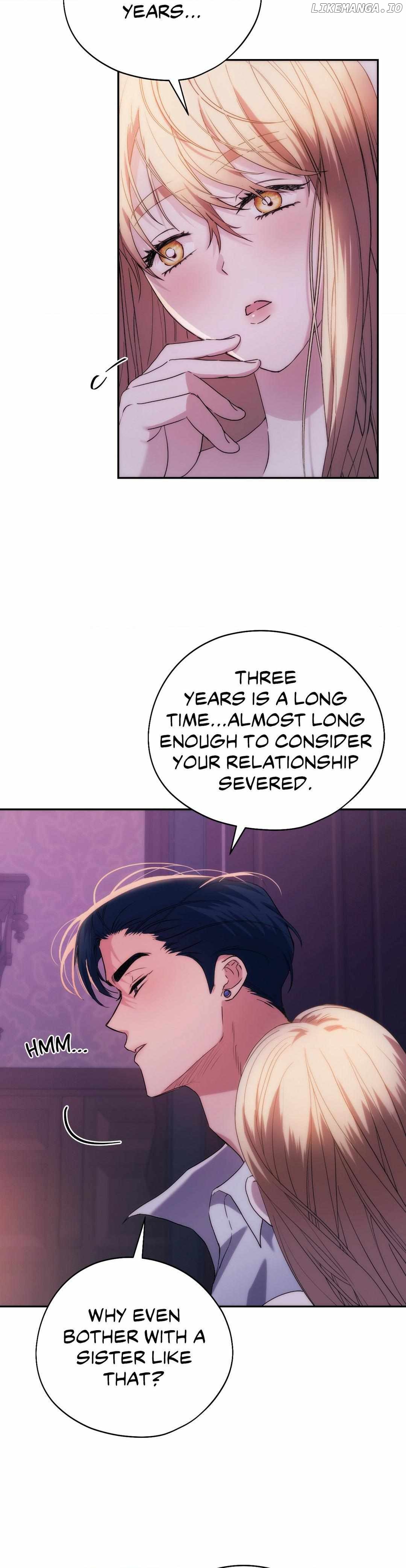 The Golden Wife-in-Law Chapter 14 - page 9