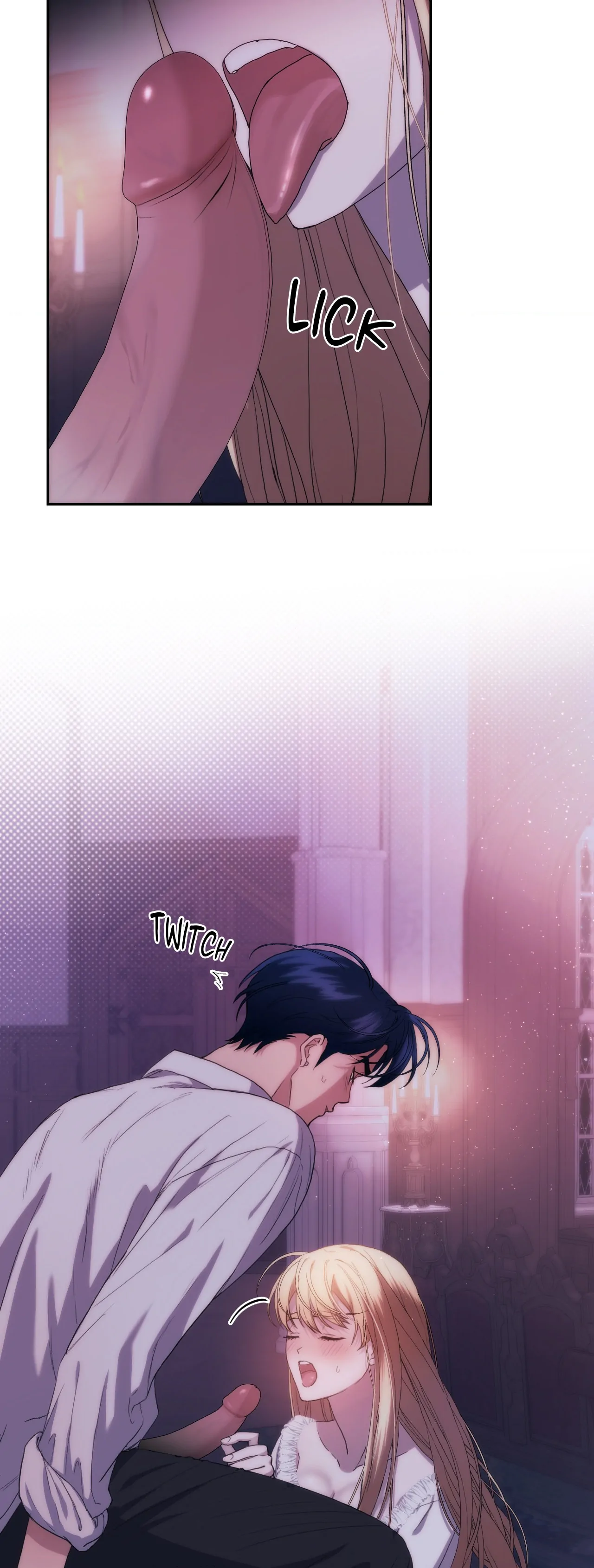 The Golden Wife-in-Law Chapter 15 - page 19