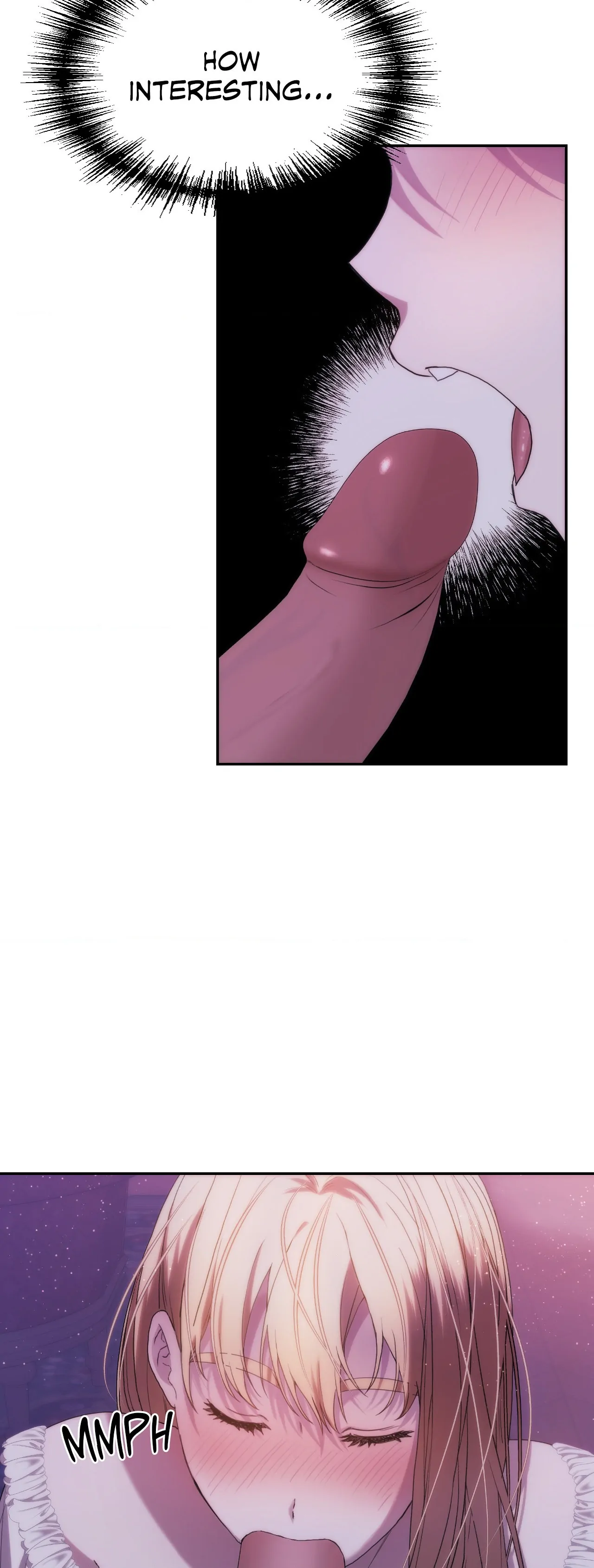 The Golden Wife-in-Law Chapter 15 - page 21