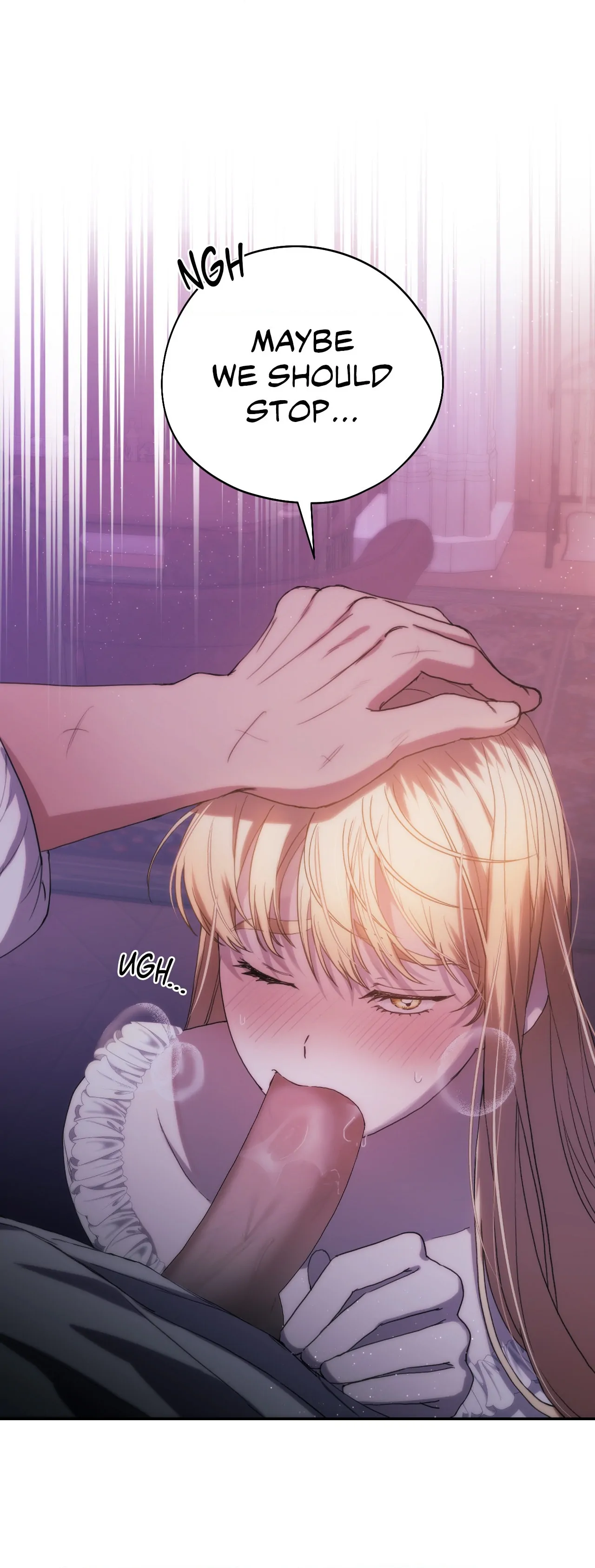 The Golden Wife-in-Law Chapter 15 - page 28