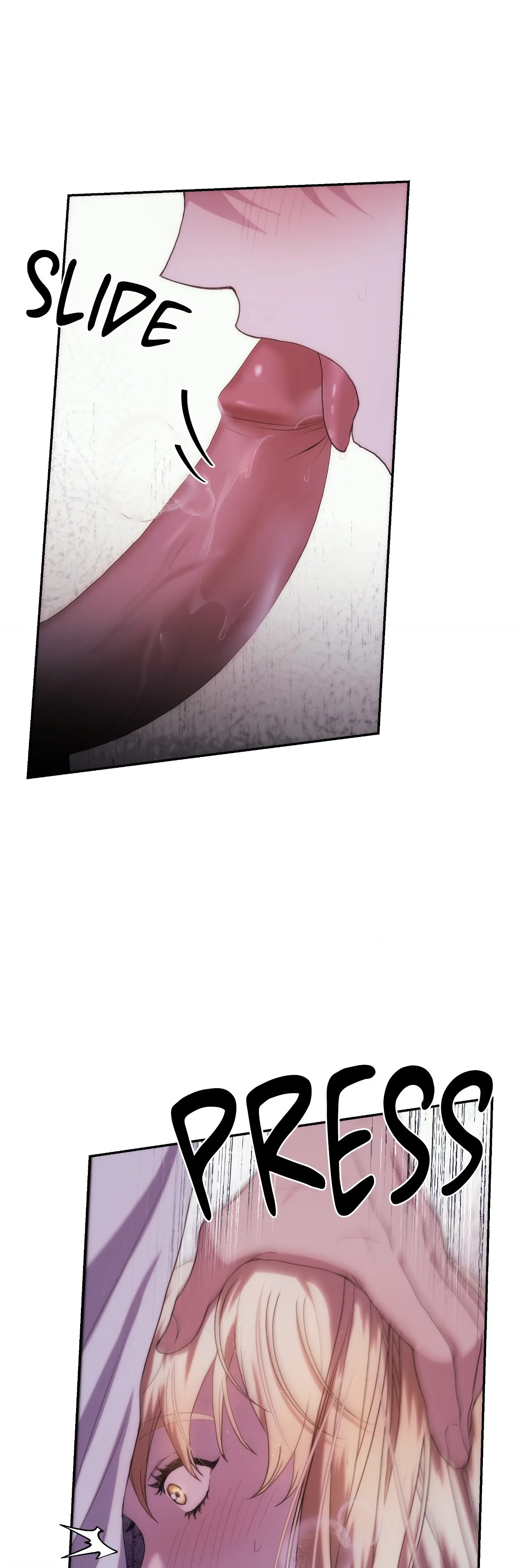 The Golden Wife-in-Law Chapter 15 - page 29