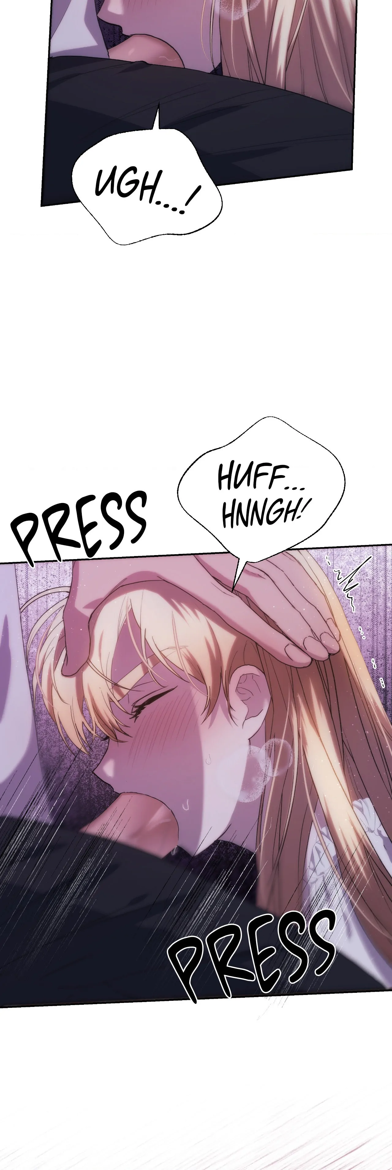 The Golden Wife-in-Law Chapter 15 - page 30