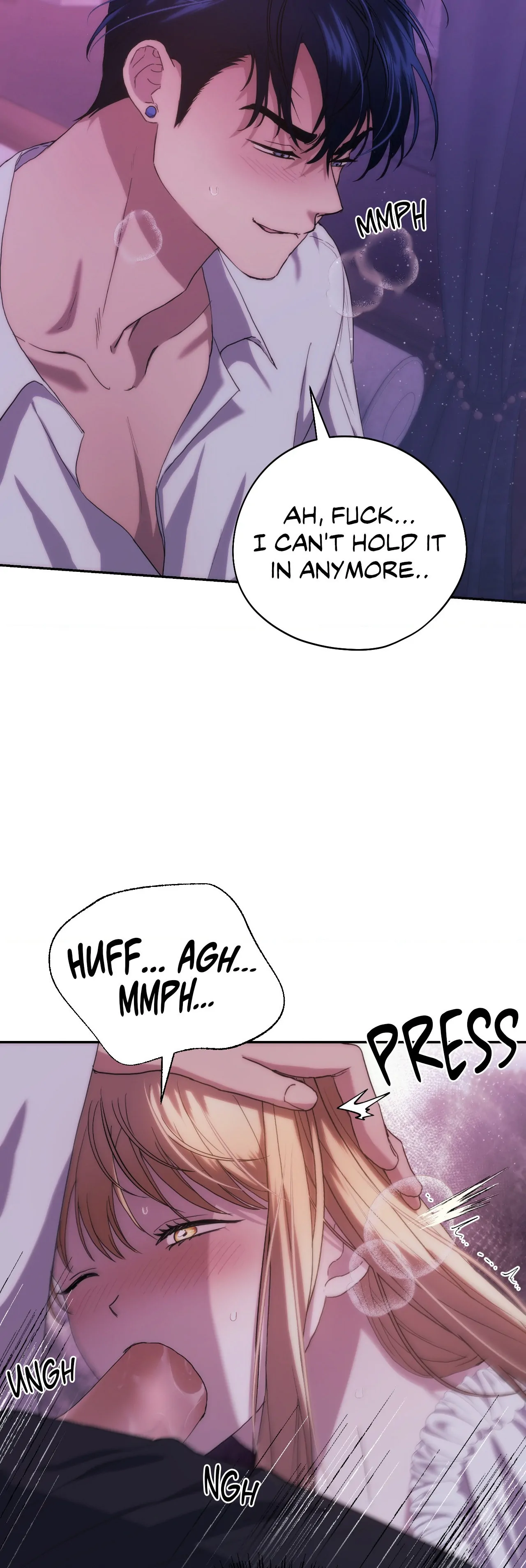 The Golden Wife-in-Law Chapter 15 - page 32