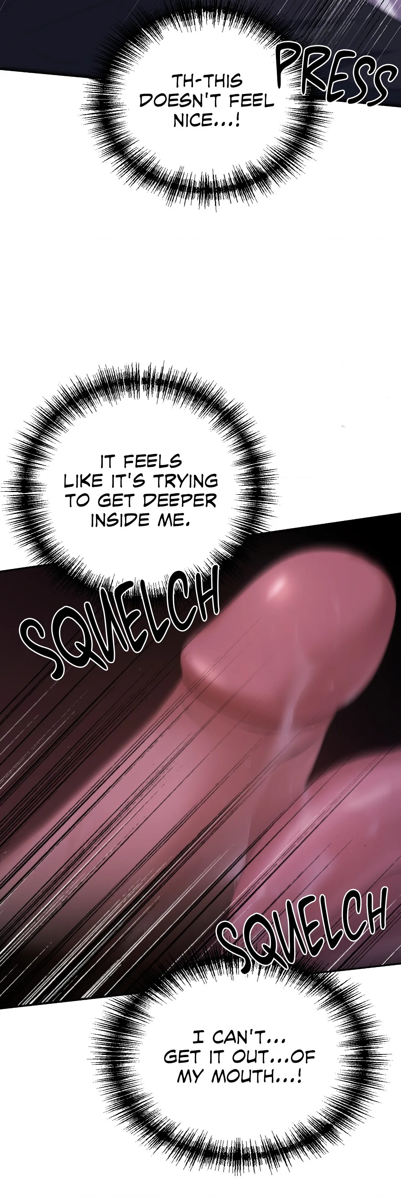 The Golden Wife-in-Law Chapter 15 - page 33