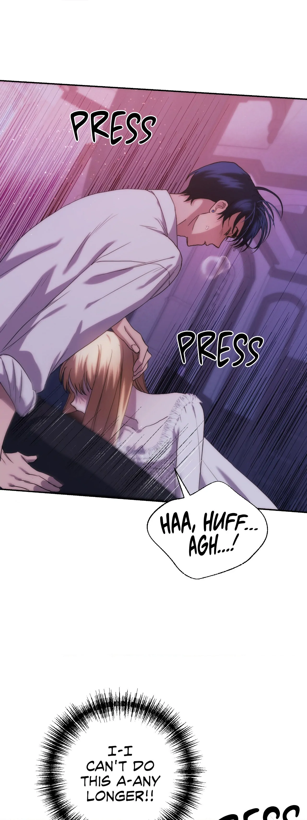 The Golden Wife-in-Law Chapter 15 - page 34