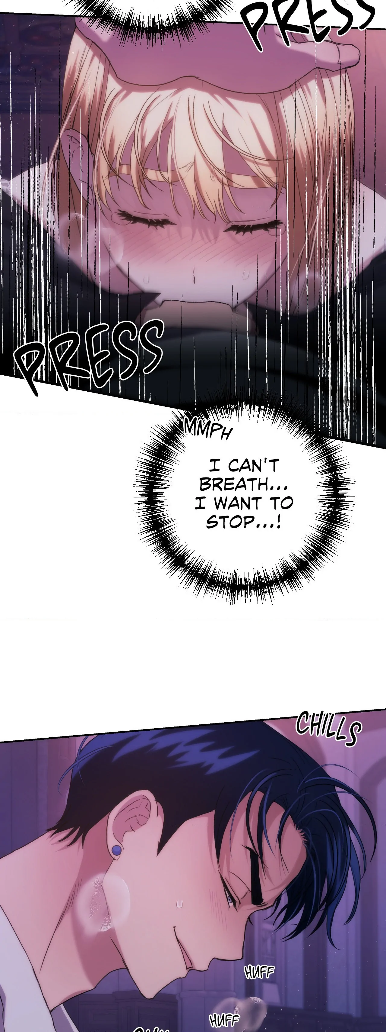 The Golden Wife-in-Law Chapter 15 - page 35