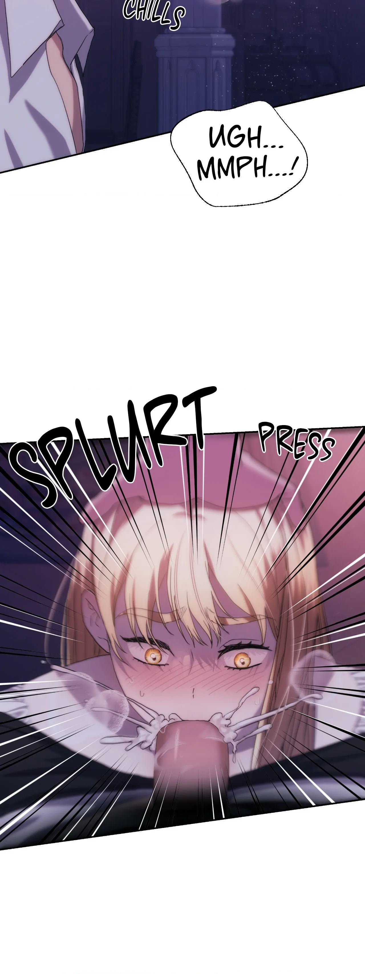 The Golden Wife-in-Law Chapter 15 - page 36