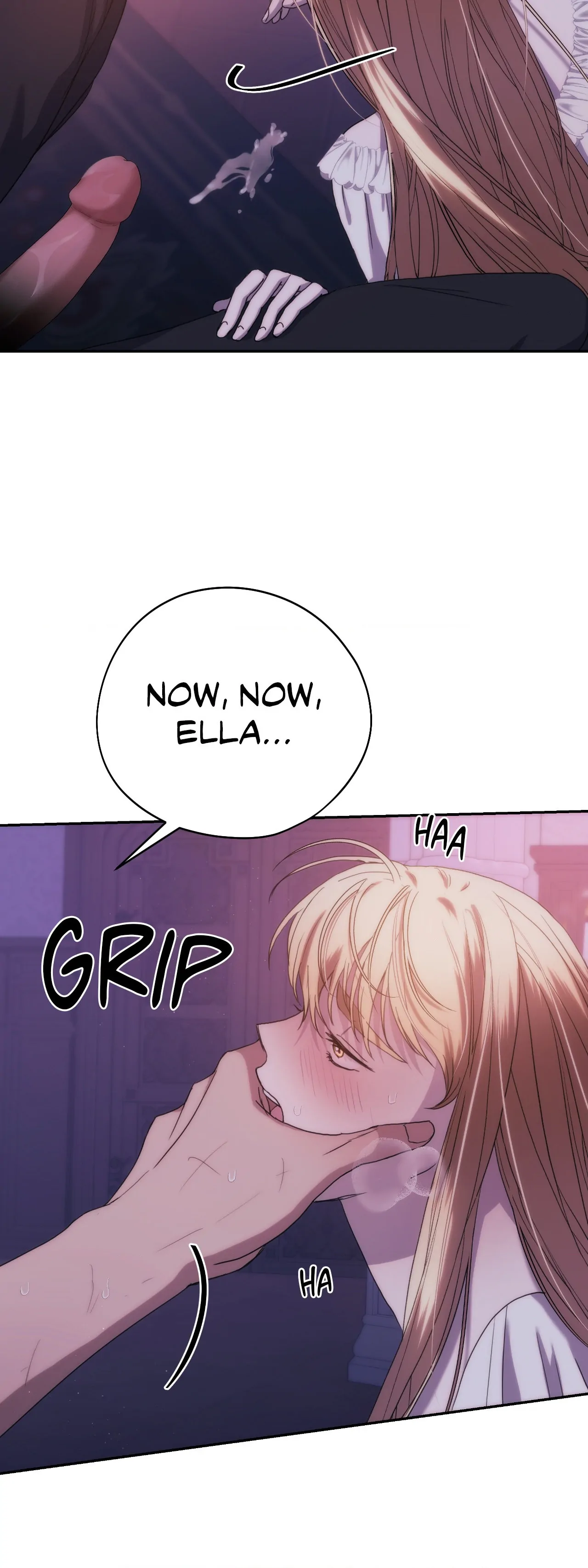 The Golden Wife-in-Law Chapter 15 - page 38