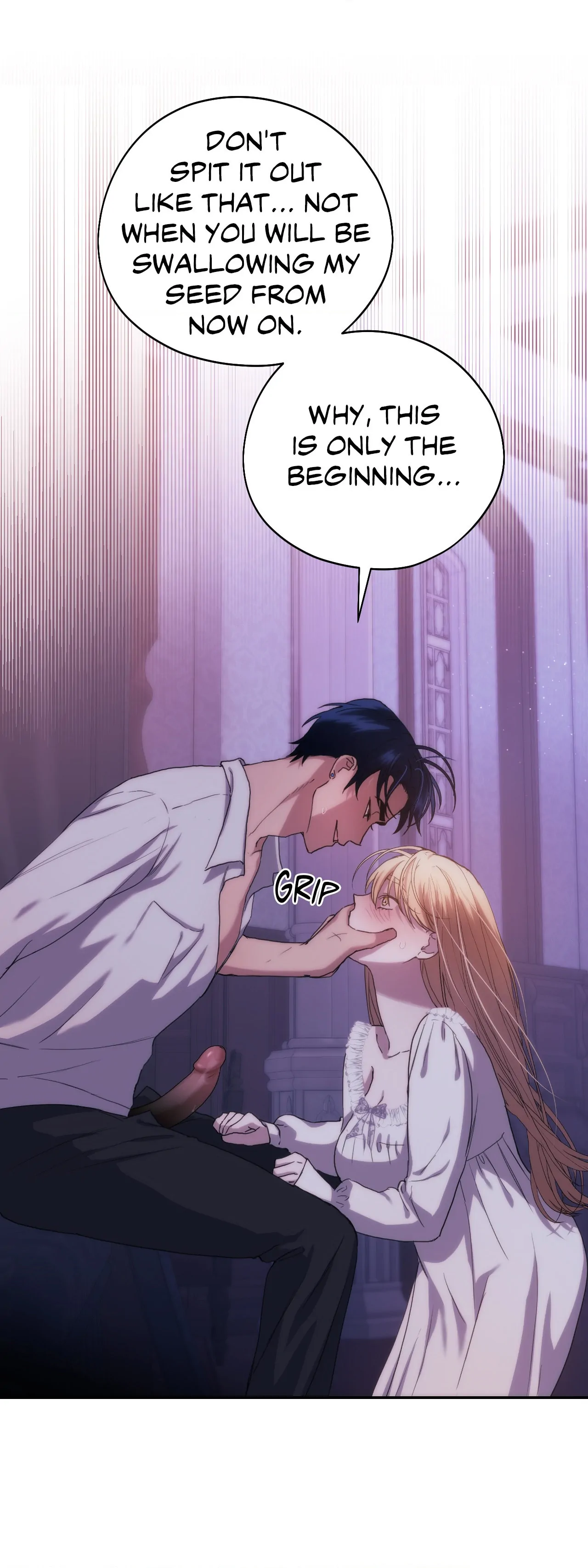 The Golden Wife-in-Law Chapter 15 - page 39