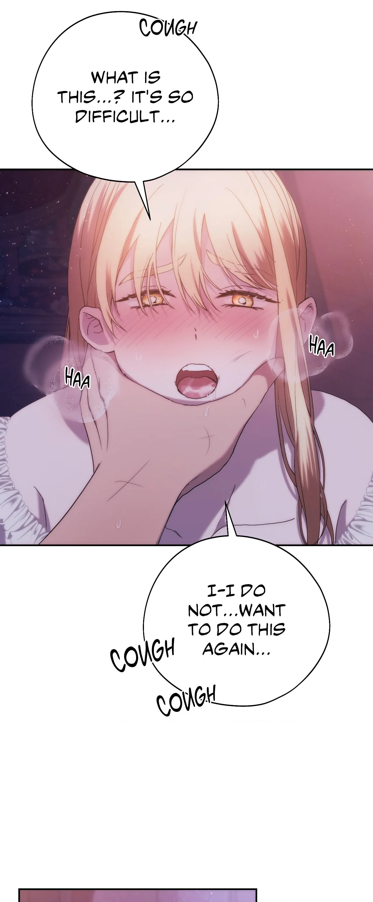 The Golden Wife-in-Law Chapter 15 - page 40