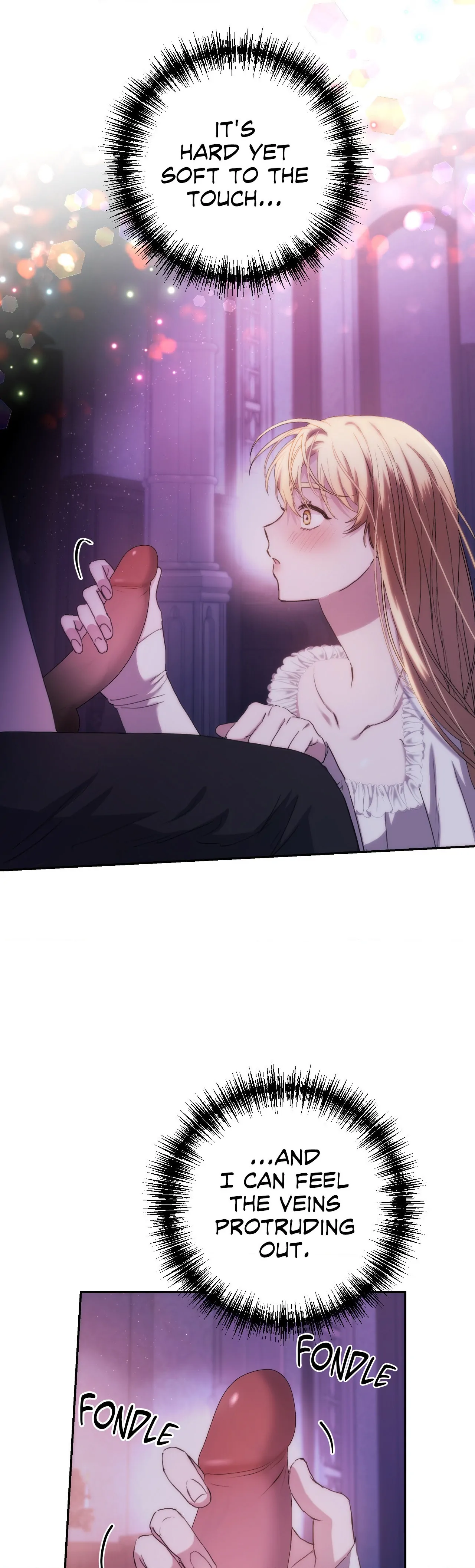 The Golden Wife-in-Law Chapter 15 - page 5