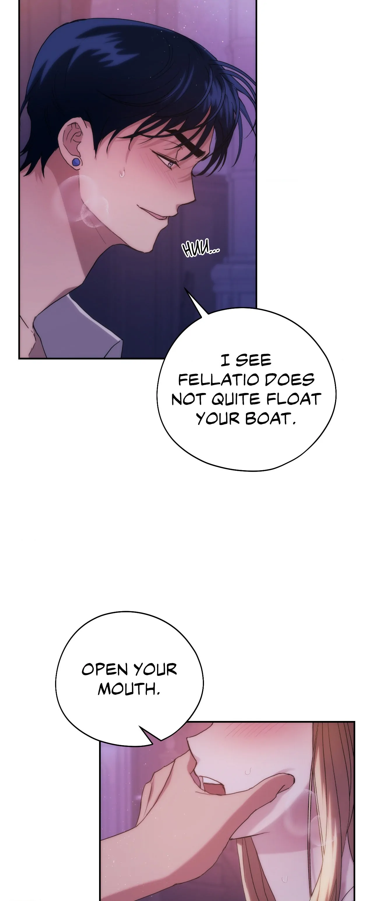 The Golden Wife-in-Law Chapter 15 - page 41
