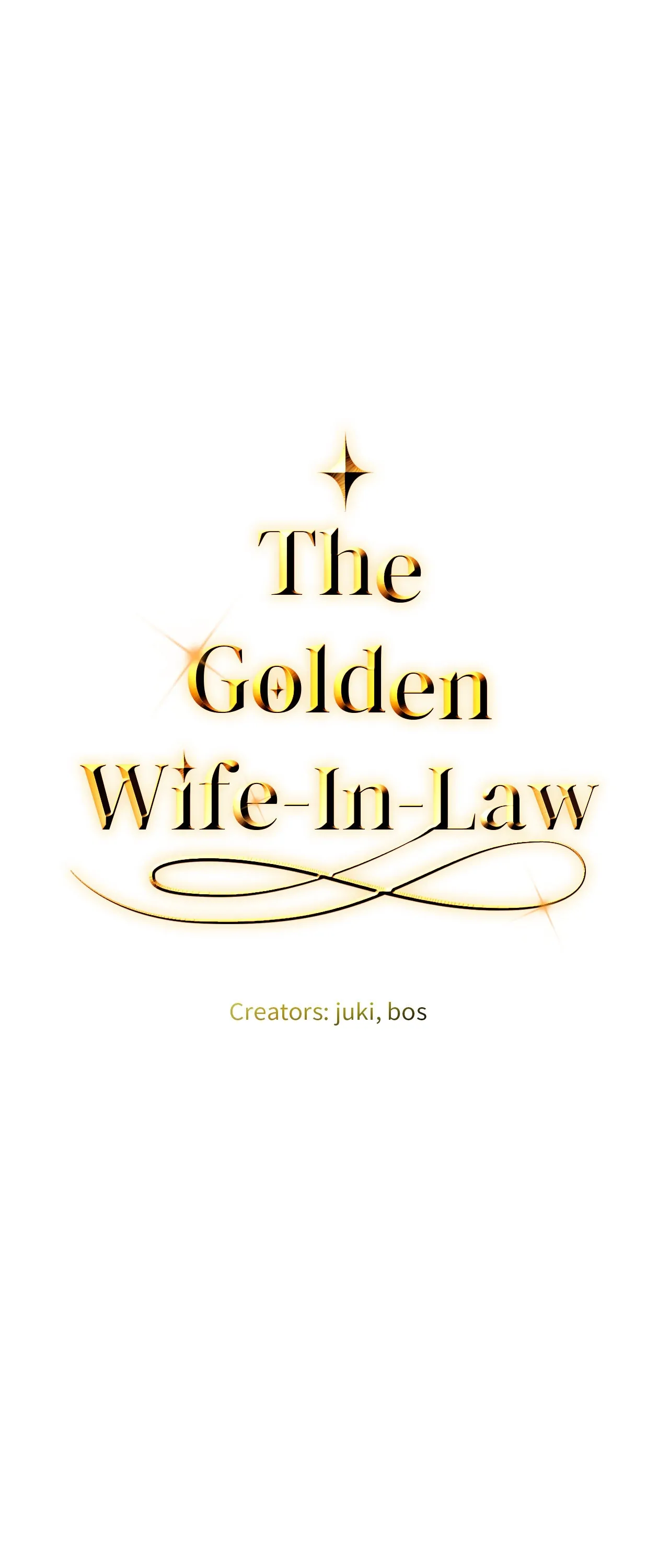 The Golden Wife-in-Law Chapter 15 - page 45