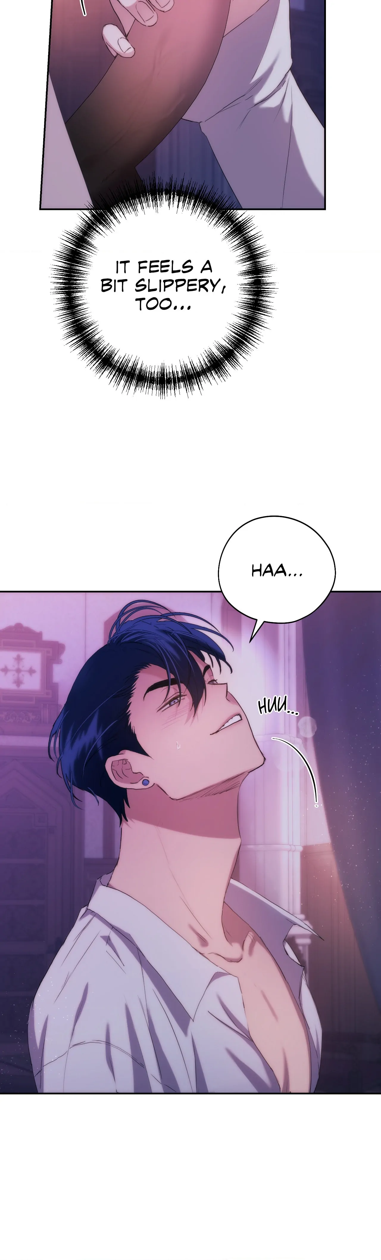 The Golden Wife-in-Law Chapter 15 - page 6