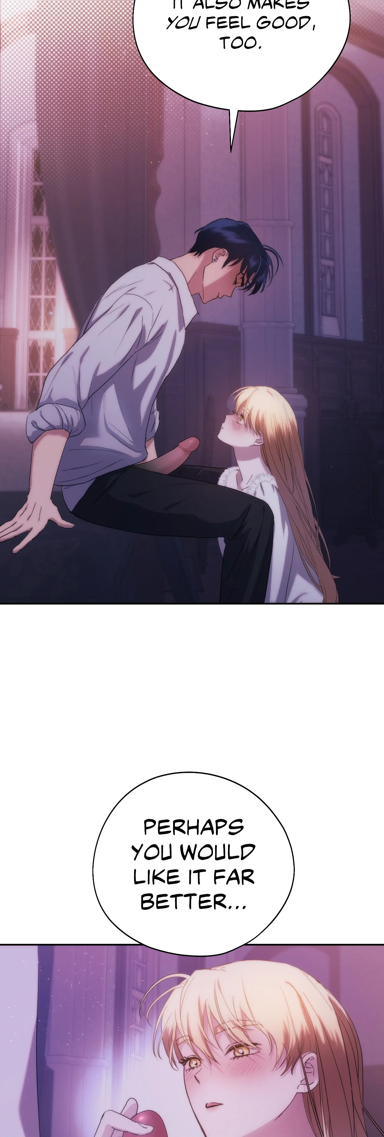 The Golden Wife-in-Law Chapter 15 - page 8