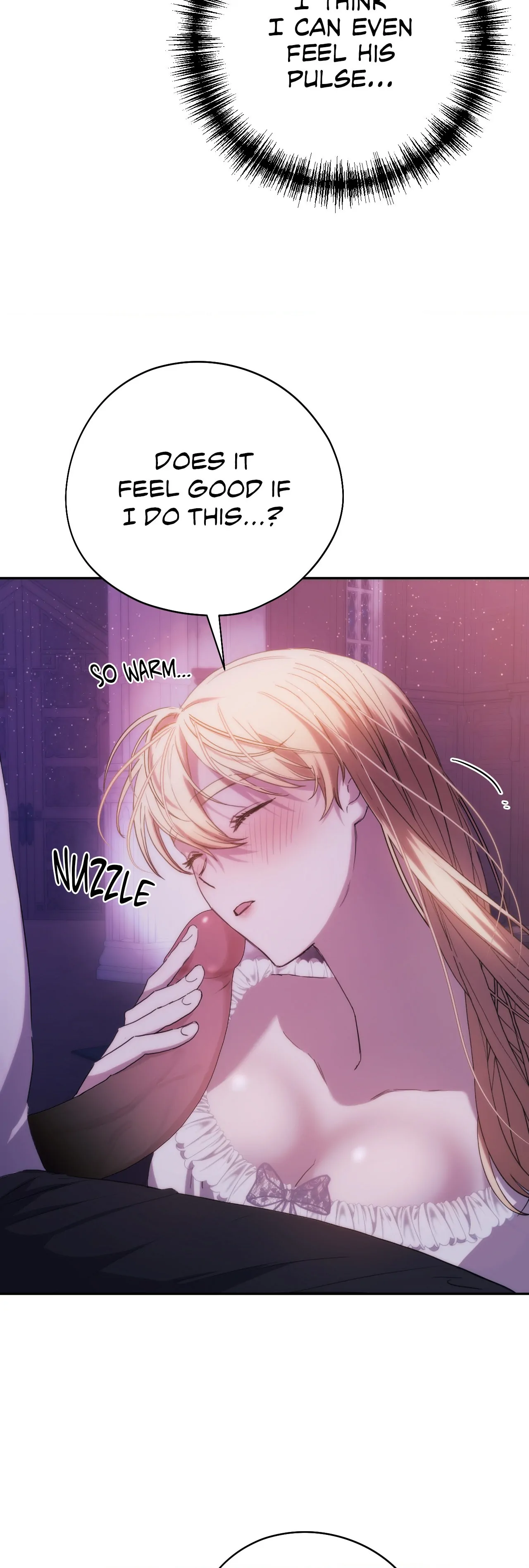 The Golden Wife-in-Law Chapter 15 - page 10
