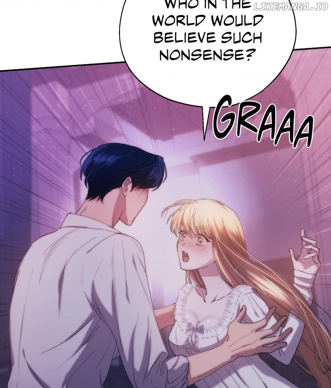 The Golden Wife-in-Law Chapter 16 - page 10