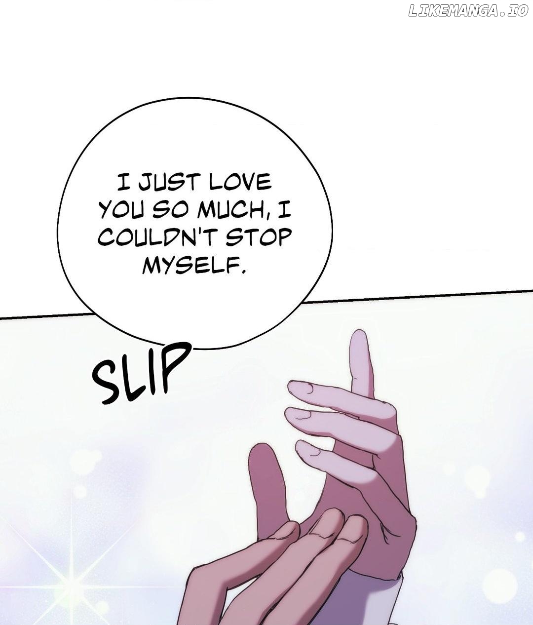 The Golden Wife-in-Law Chapter 16 - page 21