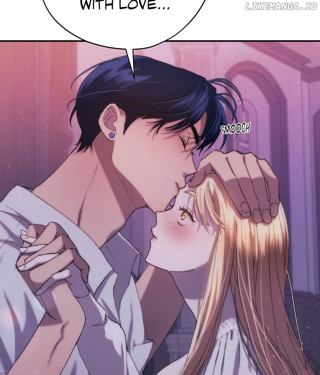 The Golden Wife-in-Law Chapter 16 - page 32